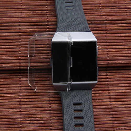 

Cases For Fitbit ionic Plastic Compatibility Fitbit