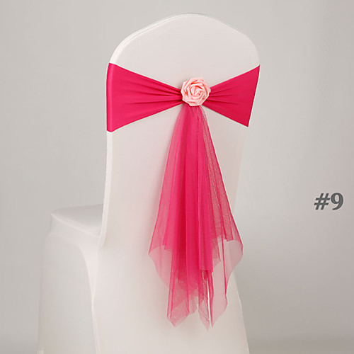 

Polyester Gift Bag Ceremony Decoration - Wedding / Party / Evening Classic Theme / Creative / Wedding