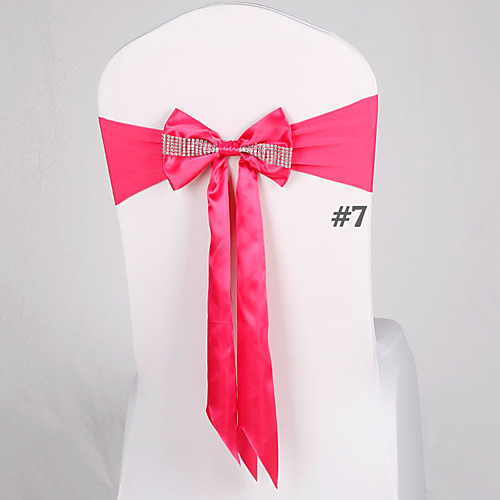 

Polyester Gift Bag Ceremony Decoration - Wedding / Party / Evening Classic Theme / Creative / Wedding