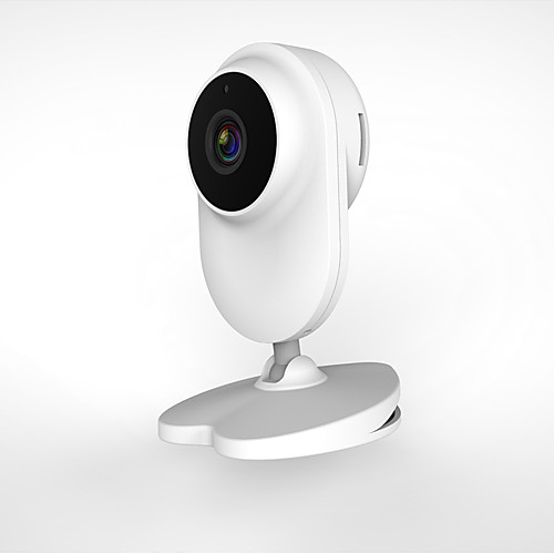 

S-CXK-2MP Mini Wireless Motion Detection Remote Access Plug and play Indoor Support 128 GB / CMOS / Android / Zoom