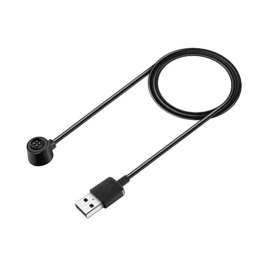 

New Magnetic USB Charging Cable Cradle for Polar M600 Android Wear Sports GPS Watch