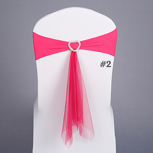 

Polyester Gift Bag Ceremony Decoration - Wedding / Party / Evening Classic Theme / Creative / Wedding