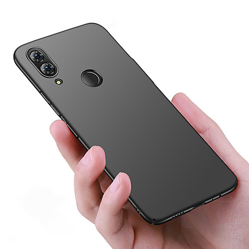 

Ultra thin Case For Huawei Y9 2019 Y7 2019 Y6 2019 Y7 Y6 Pro 2019 Y5 2018 Y6 2018 Y9 2018 Honor 20 Pro Honor 10 Lite Honor 9 Lite V10 V20 Slim Matte PC Hard Cover