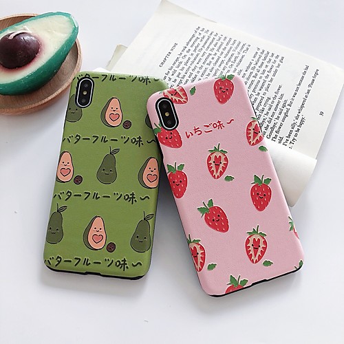 

Phone Case For Huawei Back Cover Mate 10 Mate 10 pro Mate 10 lite Huawei Mate 20 lite Huawei Mate 20 pro Huawei Mate 20 Pattern Cartoon TPU