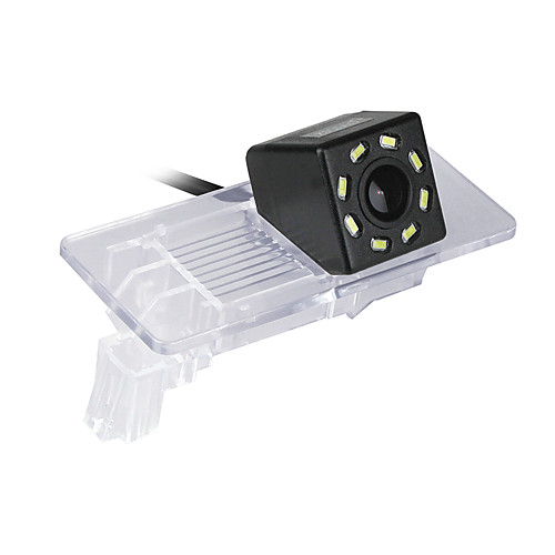 

ZIQIAO Car Rear View Camera for VW Passat Sagitar Gran Lavida Jetta Skoda Yeti Rapid SpacebackCar Parking