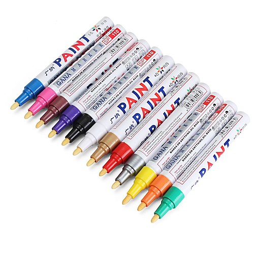 

Car Body Paint Water Resistant 1 pcsForuniversal All years
