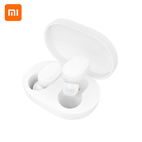 

Xiaomi Mi Airdots TWS True Wireless Earbuds Youth Version Bluetooth V5.0 Headset Earphone
