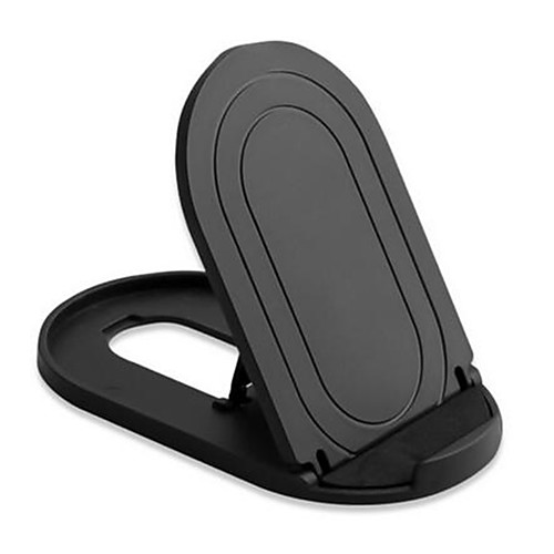 

2019 NEW Table Stand Phone Oval Bracket Mobile Stand Mini Holder Adjustable Bracket for Smartphone Mobile Phone Support Mobile