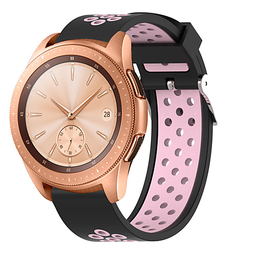 

Watch Band for Huami Amazfit Bip Younth Watch / Amazfit GTR 42mm Amazfit Sport Band / Classic Buckle Silicone Wrist Strap