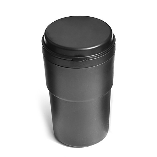 

Multifunction Simple Car Ashtray High Flame Retardant Ashtray Portable Ashtray