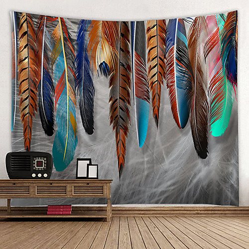 

Butterfly Theme / Classic Theme Wall Decor 100% Polyester Classic / Modern Wall Art, Wall Tapestries Decoration