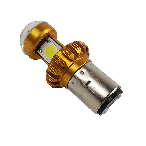 

Neutrino Series DC 8V - 80V FOR KTM Motorcycle LED BA20D
