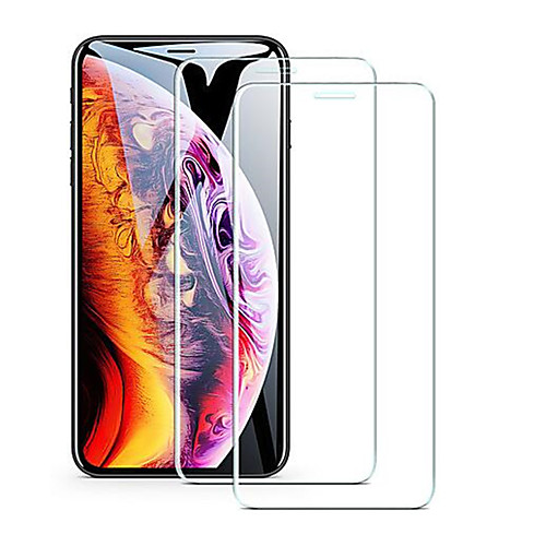 

AppleScreen ProtectoriPhone 11 High Definition (HD) Front Screen Protector 1 pc Tempered Glass