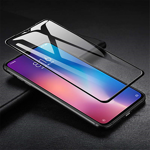 

2PCS 9H Tempered Glass Screen Protector for Xiaomi Mi 9 / 9SE / 8 / 8SE / 8Lite / 6X / Mix 2 / Mix 2S / Mix 3