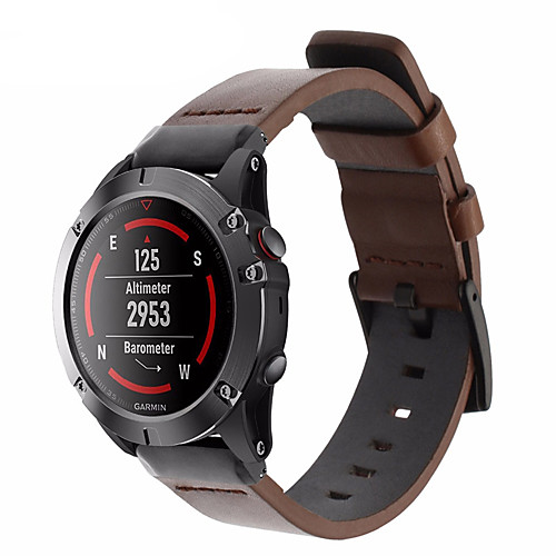 garmin fenix 5 plus bracelet