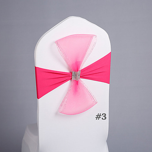 

Polyester Gift Bag Ceremony Decoration - Wedding / Party / Evening Classic Theme / Creative / Wedding