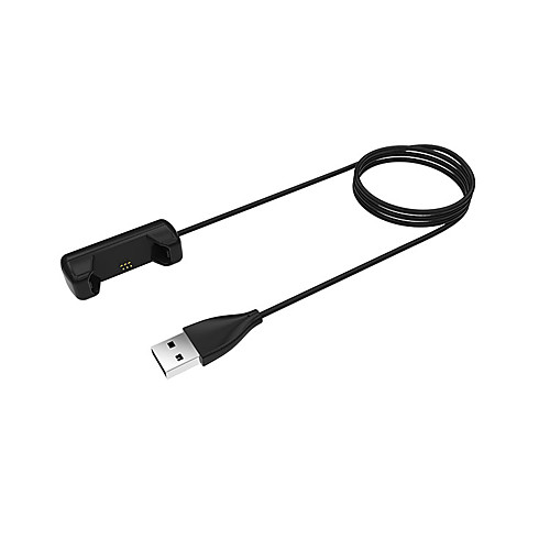 

Smartwatch Charger USB Charger USB Normal 0.7 A DC 5V for Fitbit Flex 2