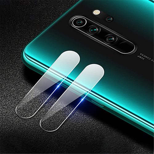 

2PCS Back Camera Lens Protector Tempered Glass Film for Xiaomi Redmi Note 8 / Note 8 Pro / Note 7 / Note 7 Pro / Note 5 Pro / Redmi 7