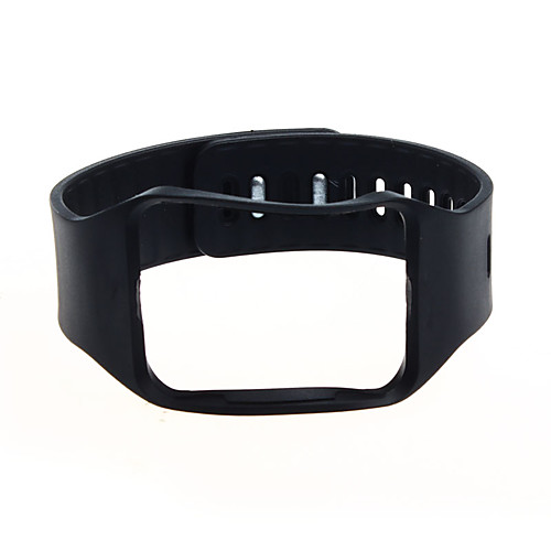 

Watch Band for Gear S R750 Samsung Galaxy Sport Band Silicone Wrist Strap
