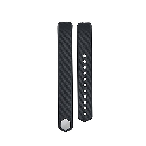 

Watch Band for Fitbit Alta HR / Fitbit Alta Fitbit Sport Band Silicone Wrist Strap