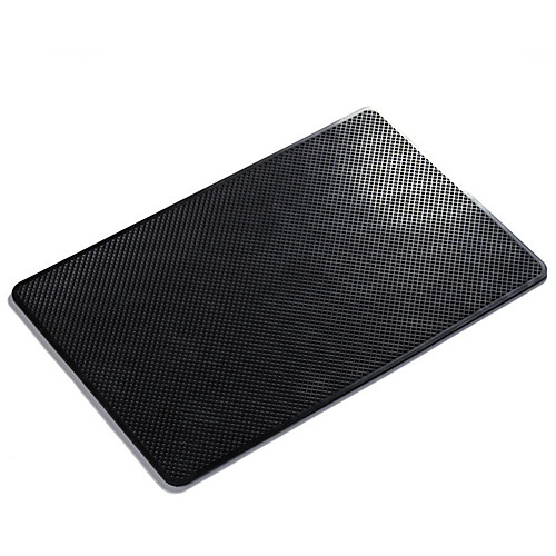 

Car Pad Anti-Slip Sticky Anti Sliding Dash Mobile Phone Holder Car Dashboard Mat Sticky Adhesive Mat for GPS Cell Phone