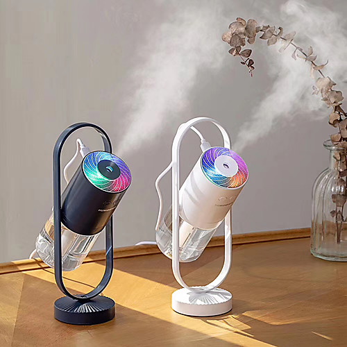 

Usb Air Humidifier Mini With Large Capacity