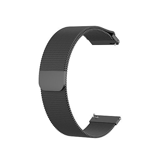 

Watch Band for Garmin Venu Garmin Milanese Loop Stainless Steel Wrist Strap