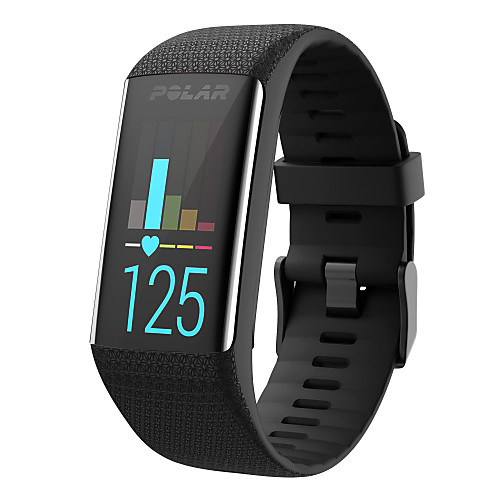 

Smartwatch Band for POLAR A360 / A370 Polar Sport Band Fashion Soft Silicone Wrist Strap