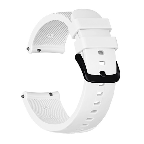 

Watch Band for Huami Amazfit Bip Younth Watch Amazfit Sport Band Silicone Wrist Strap