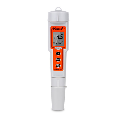 

CT-6021A Digital Pen Type PH Meter Digital Portable Tester