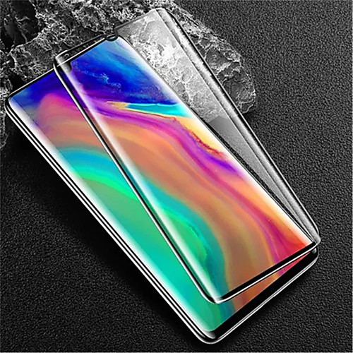 

Tempered Glass Protector Screen for Huawei P30 P30 Lite