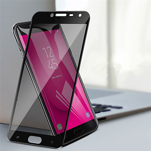 

Privacy Screen Protector for Samsung Galaxy J6 Plus/J4 Plus/J6/J4/J8 Anti-Spy Tempered Glass