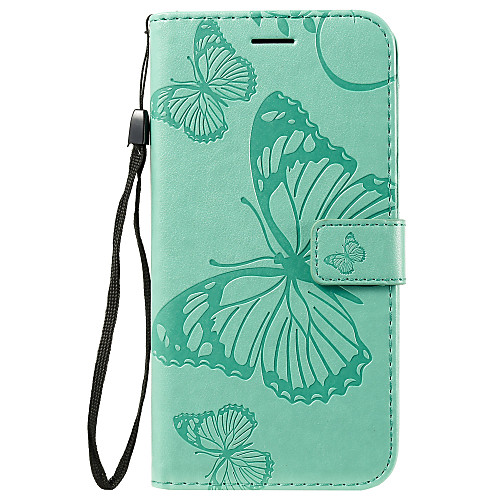 

Case For iPhone XR iPhone XS Max Phone Case PU Leather Material Embossed Cat and Tiger Pattern Solid Color Phone Case for iPhone XS X 8 8 Plus 7 7 Plus 6S 6 Plus 6S 6 11 Pro Max 11 Pro 11