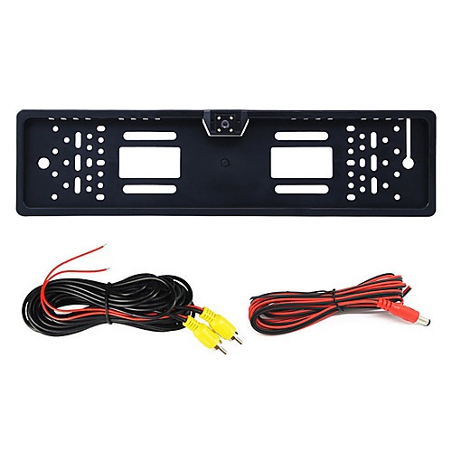 

CMOS 170 Degree Rear View Camera Waterproof / Night Vision for Car