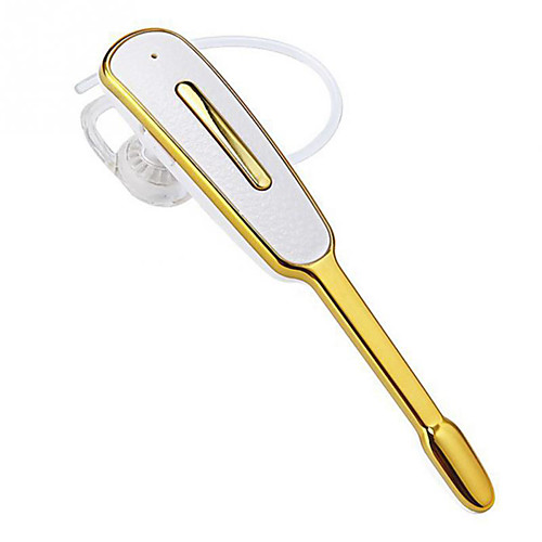 

LITBest HM1000 Telephone Driving Headset Wireless Earbud Bluetooth 5.0 with Microphone with Volume Control Sweatproof