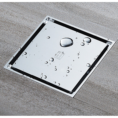 

Drain Modern Brass 1 pc - Hotel bath