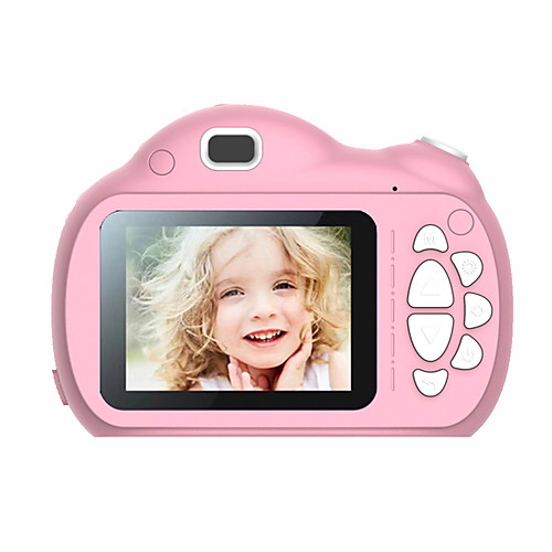 

Children Mini Camera Kids Educational Toys for Children Baby Gifts Birthday Gift Digital Camera 1080P Projection Video Camera