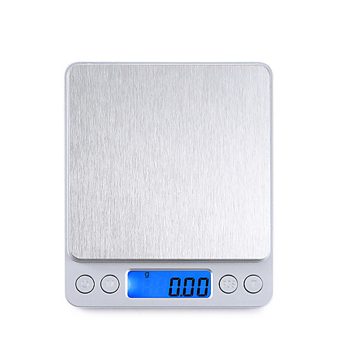 

200g Portable Auto Off LCD-Digital Screen Digital Jewelry Scale Mini Pocket Digital Scale Home life Outdoor travel