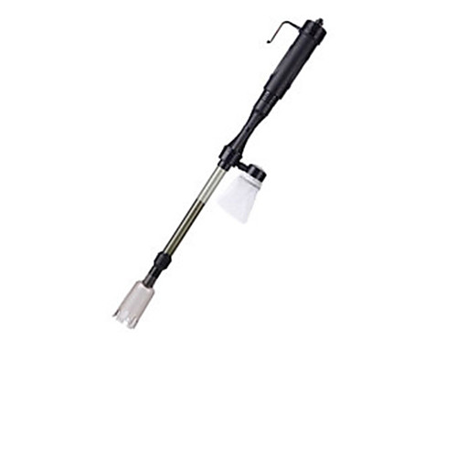 

Aquarium Fish Cleaning Tools Aquariums Fish Bowl Adjustable Plastic 1 pc