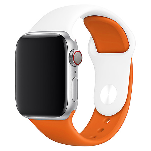 

Watch Band for Apple Watch Series 5/4/3/2/1 Apple Sport Band Genuine Leather Wrist Strap