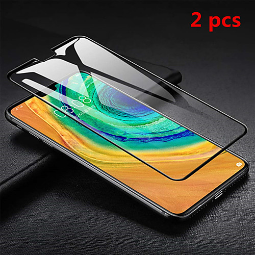 

2PCS 9H Tempered Glass Screen Protector for Mate 30 / Mate 20 / 20Lite / P30 / P30Lite /P20 / P20 Pro / P20 Lite