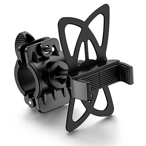 

Bicycle mobile phone bracket bicycle motorcycle strap bracket