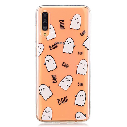 

Case For Samsung Galaxy A40(2019) / Galaxy A50(2019) / A70(2019) Pattern Back Cover Expression Egg TPU for A10(2019) / A20(2019) / A30(2019) / A8(2018) / A7(2018) / A6(2018) / A5(2017) / A3(2017)