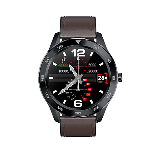

DT98 Smart Watch BT Fitness Tracker Support Notify/ Heart Rate Monitor Sports Waterproof Smartwatch Compatible Samsung/ Android/ Iphone