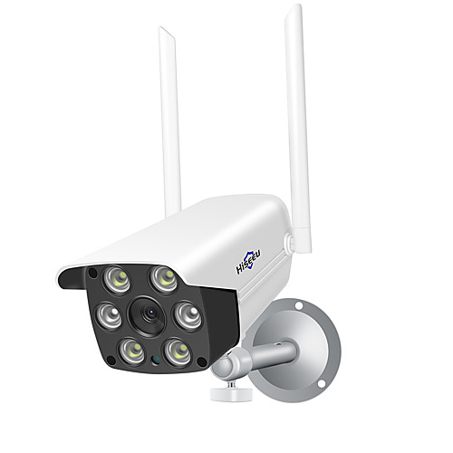 

Hiseeu FVC 2 mp IP Camera Outdoor Support