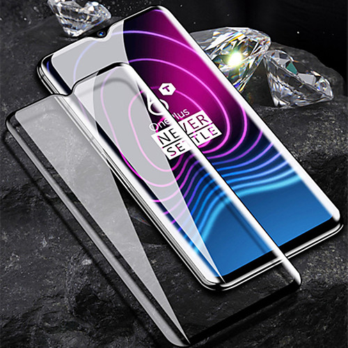 

Tempered Glass Protector Screen for OnePlus 7 6T 6