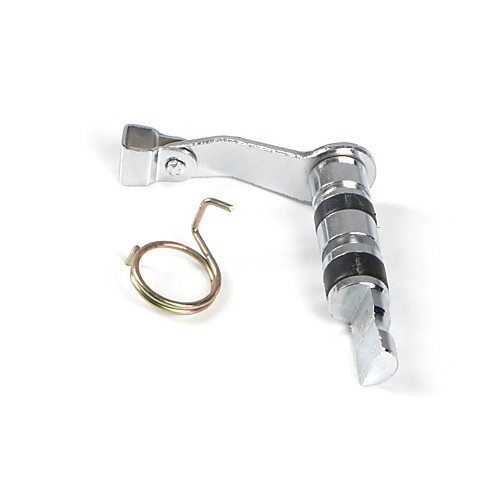 

Clutch Release Pedal Lever Assembly Spring Set For 70CC Honda Motorcycle JH70