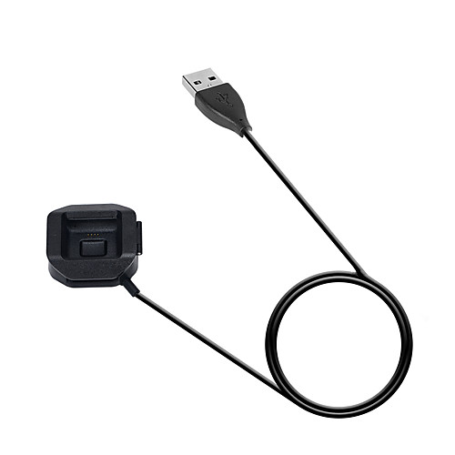 

Smartwatch Charger USB Charger USB 0.5 A DC 5V for Fitbit Blaze