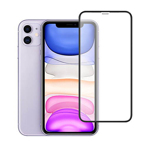 

AppleScreen Protector iPhone 7/ iPhone 8/ iPhone 7Plus/ iPhone 8Plus/ iPhoneX/iPhone XS/ iPhone XR/iPhone XS MAX 9D Touch Compatible Front Screen Protector 1 pc Tempered Glass