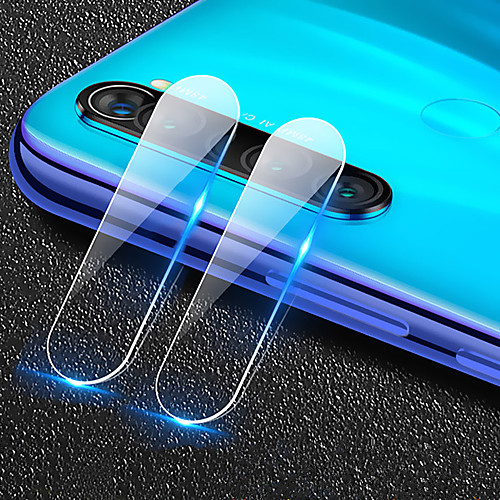 

Screen Protector for Xiaomi Redmi Note 8 / Note 8 Pro Tempered Glass 1 pc Camera Lens Protector High Definition (HD) / 9H Hardness / Explosion Proof